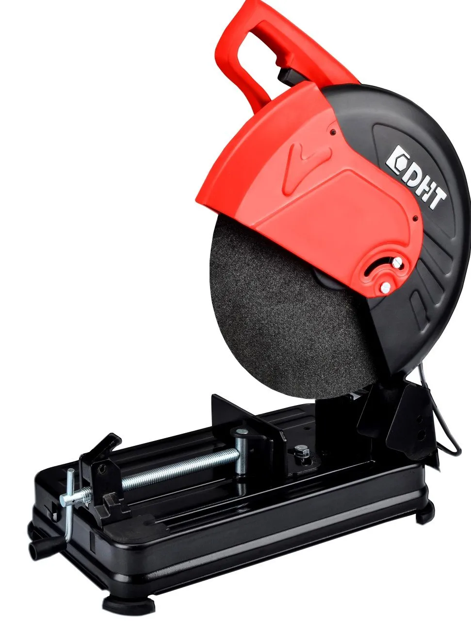 DHT Profil Kesme Makinası 355 mm