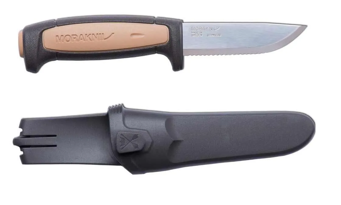 MORAKNIV Pro Rope Outdoor Bıçak (115011)
