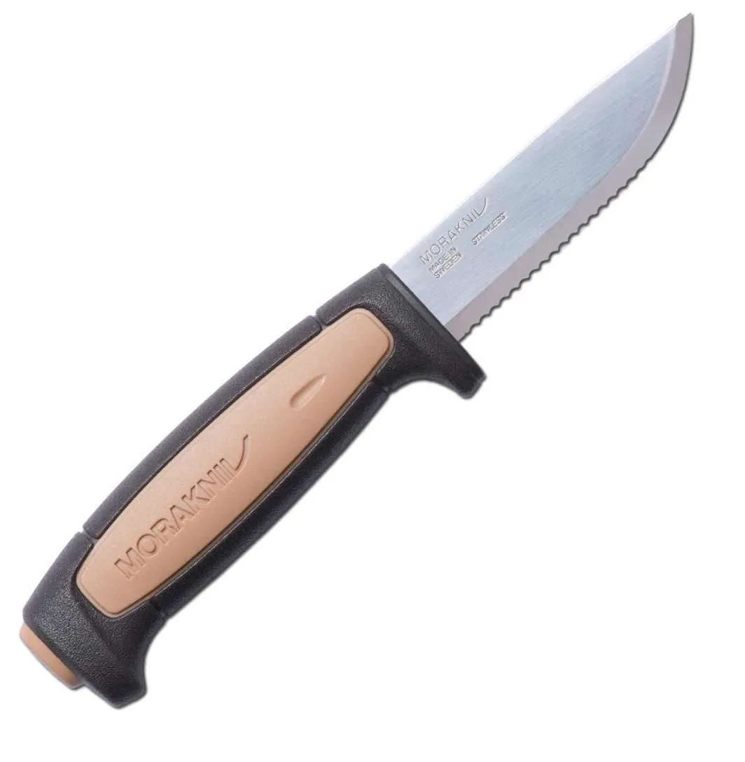 MORAKNIV Pro Rope Outdoor Bıçak (115011)