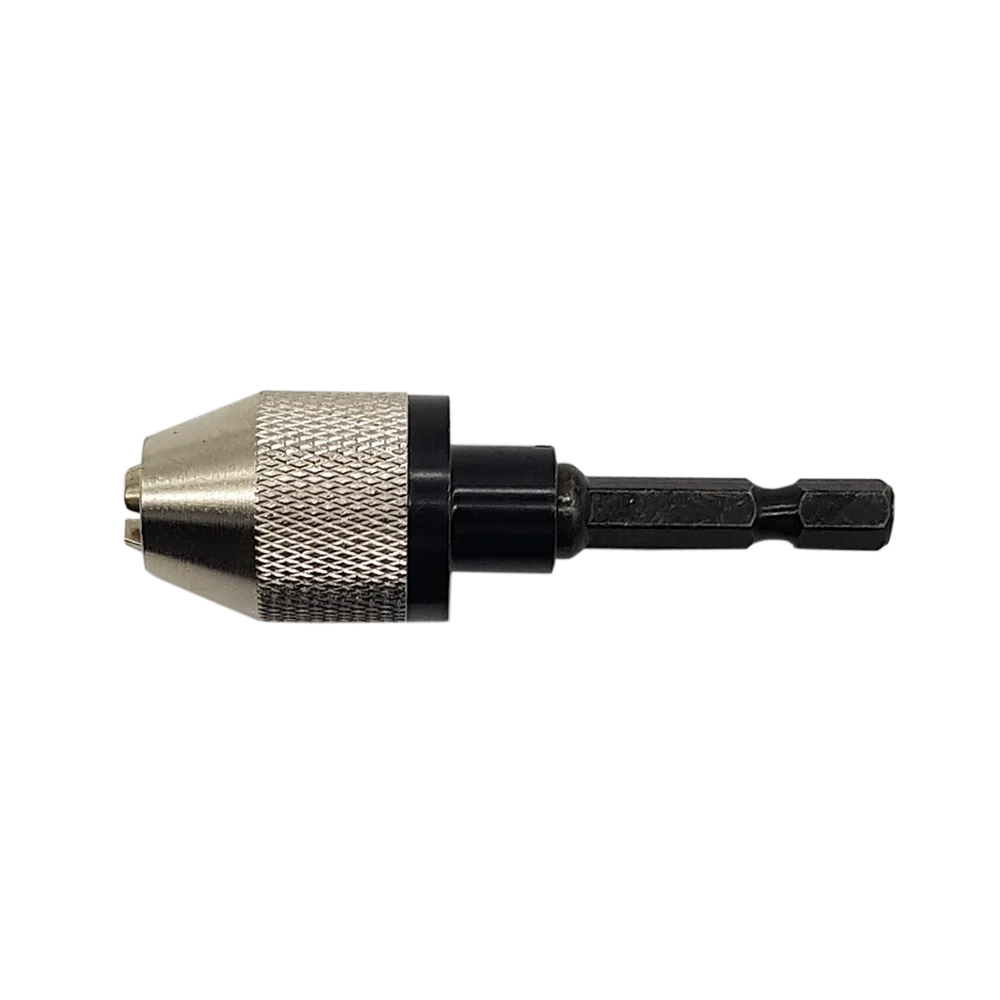 NEXON 5015 Bits Girişli Penset Gerektirmeyen Mandren 6 mm