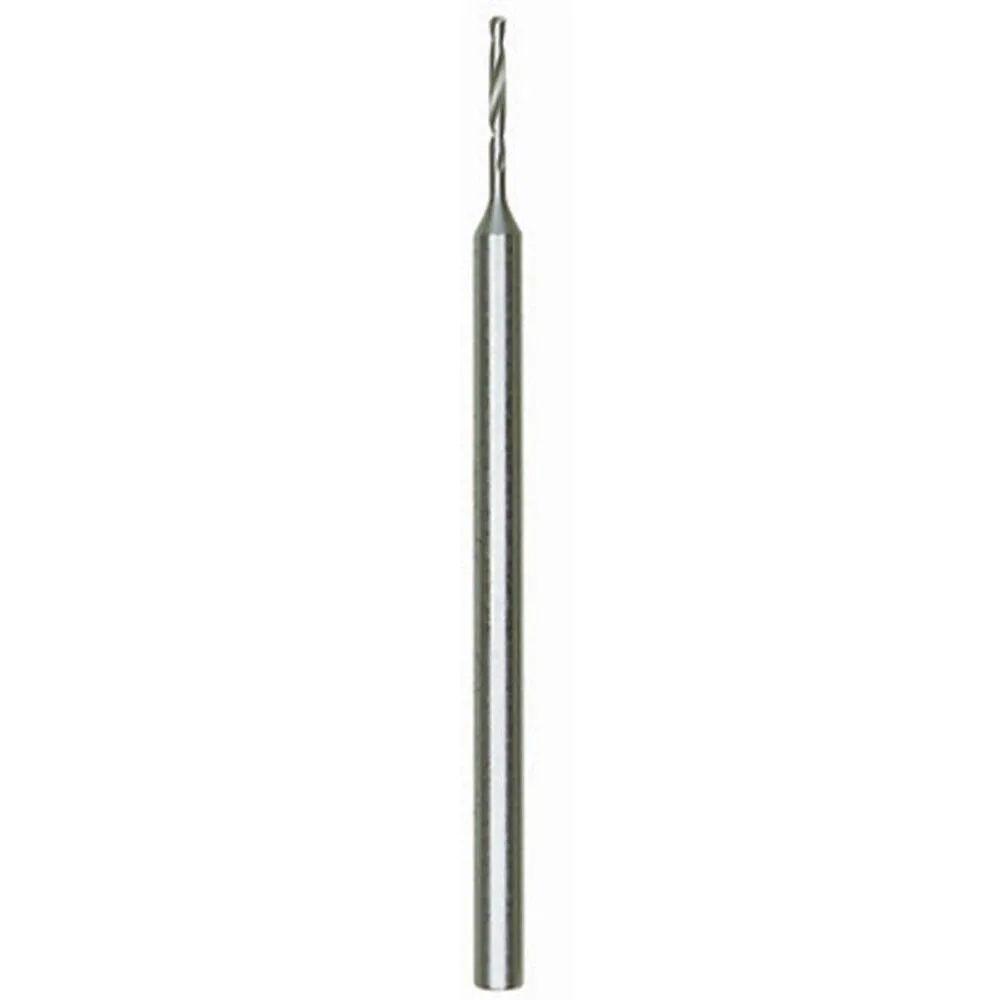 NEXON 5048 Gravür Seti İçin HSS Matkap Ucu 1.2 mm