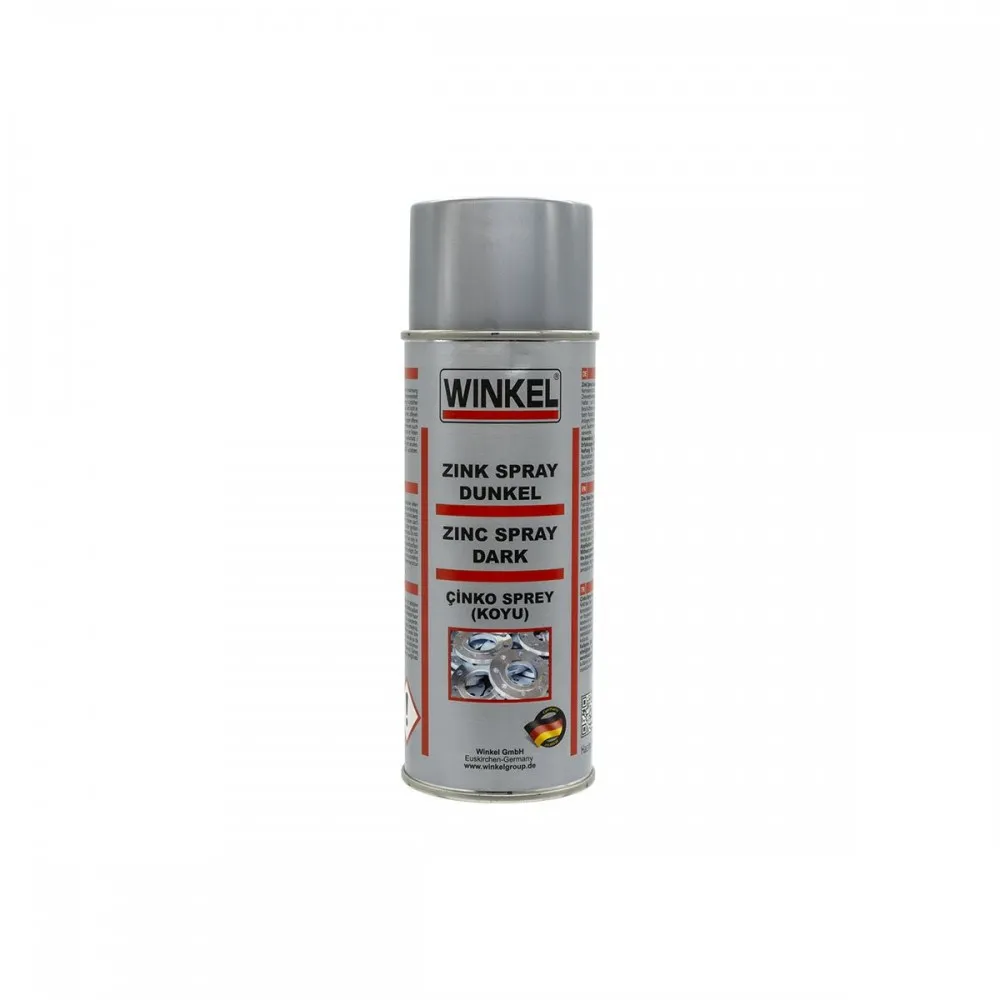 WINKEL Çinko Spreyi Koyu 400 ml (140444)