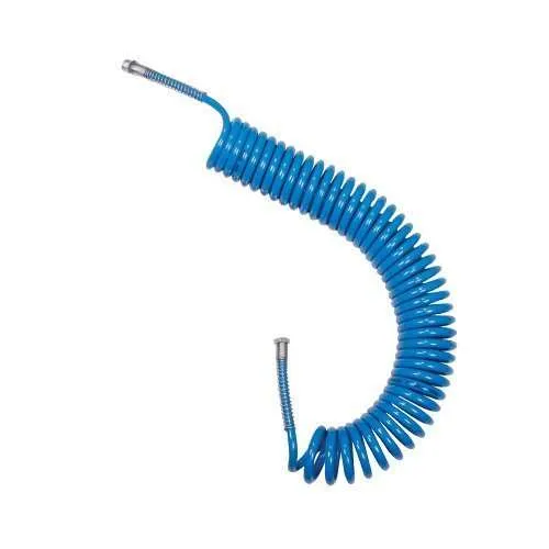 Asturo Spiral Hortum 5x8 mm 15 Mt
