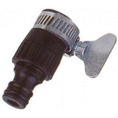 Kelepçeli Musluk Adaptörü Daye DY8012