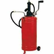 Ckm D1 Turlu Şanzıman Pompası