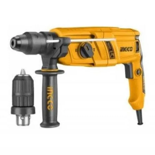 İngco Kırıcı Delici Mandrenli 800w 3 KG