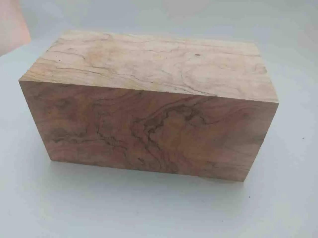 Kuksalık Zeytin Ağacı Oymalık Ağaç Kütük Kuksa Blok