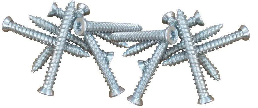 Buldeks Torklu Vida 7.5x60 mm 10 Adet