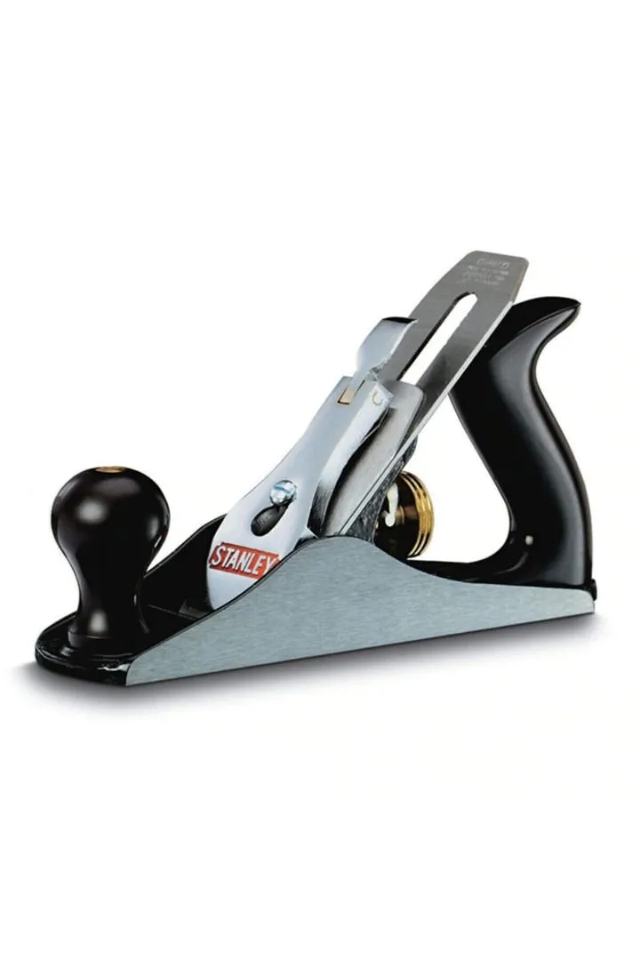 Stanley Bailey Tezgah Rende 50x245 Mm No:4