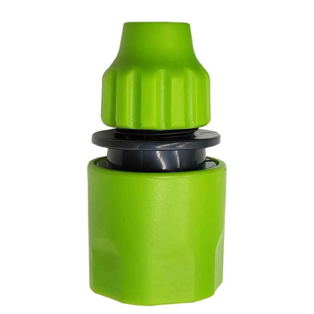 Spiral Hortum Adaptörü 3/8'' Titi 2219 