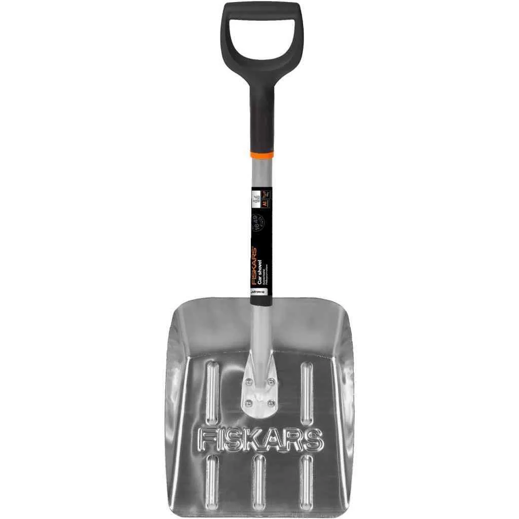 FISKARS Hafif Araç Küreği