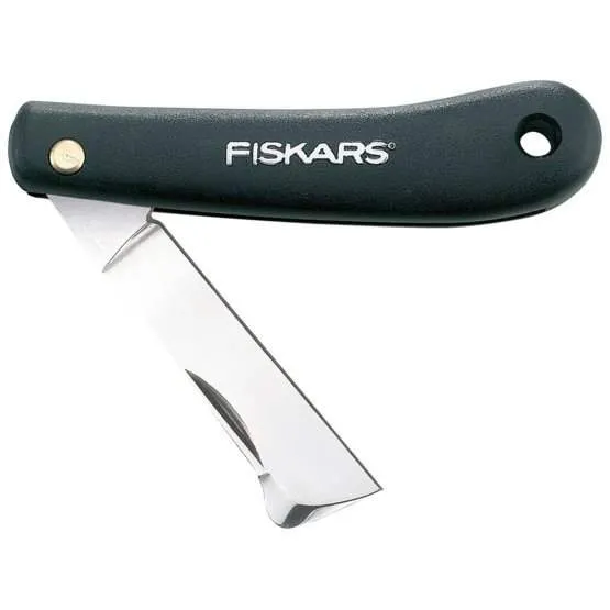 FISKARS K60 Aşı Çakısı