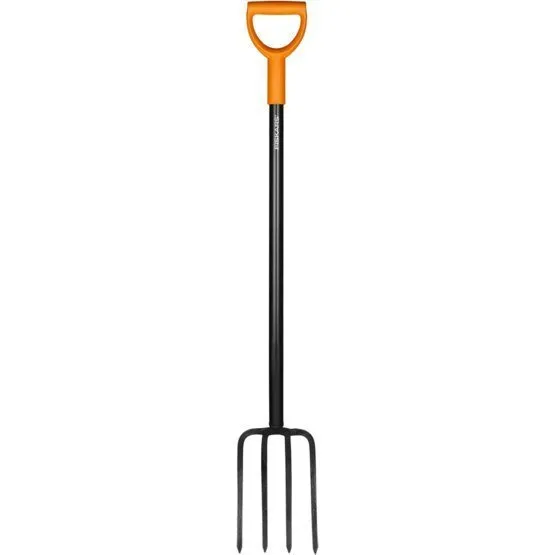 FISKARS Solid Bahçe Çatalı Dirgen