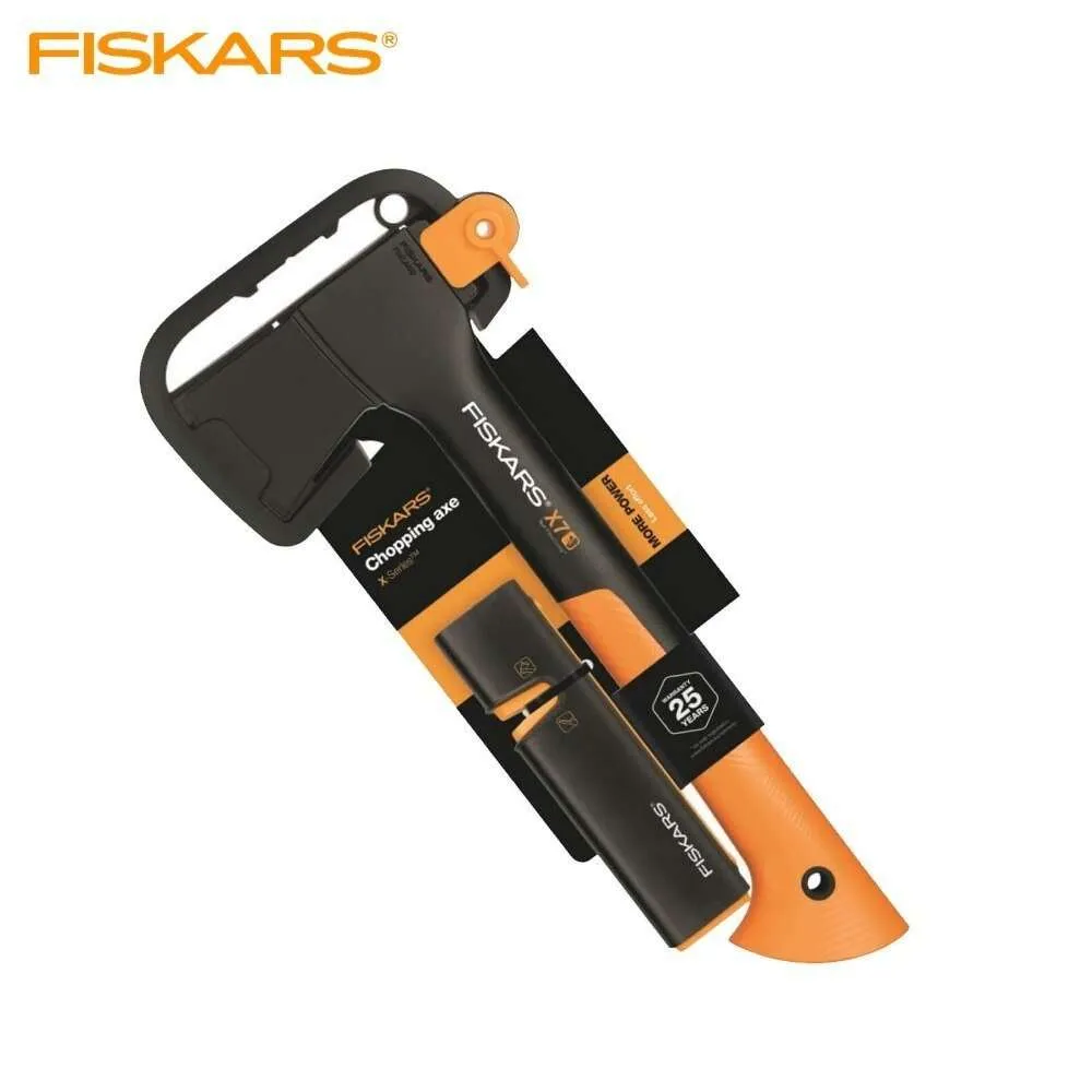FISKARS X7 Outdoor Parçalama Baltası