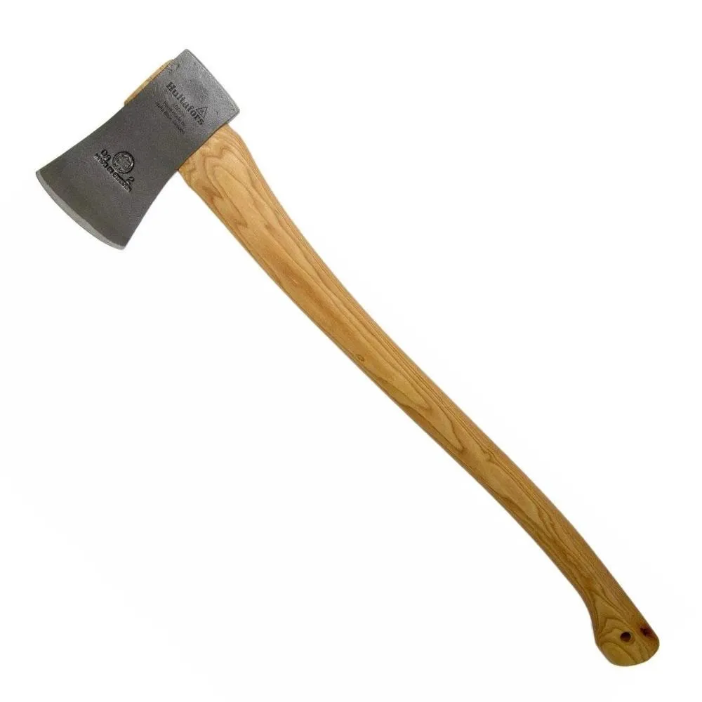 HULTAFORS FELLING AXE HY 10-0,9 SV