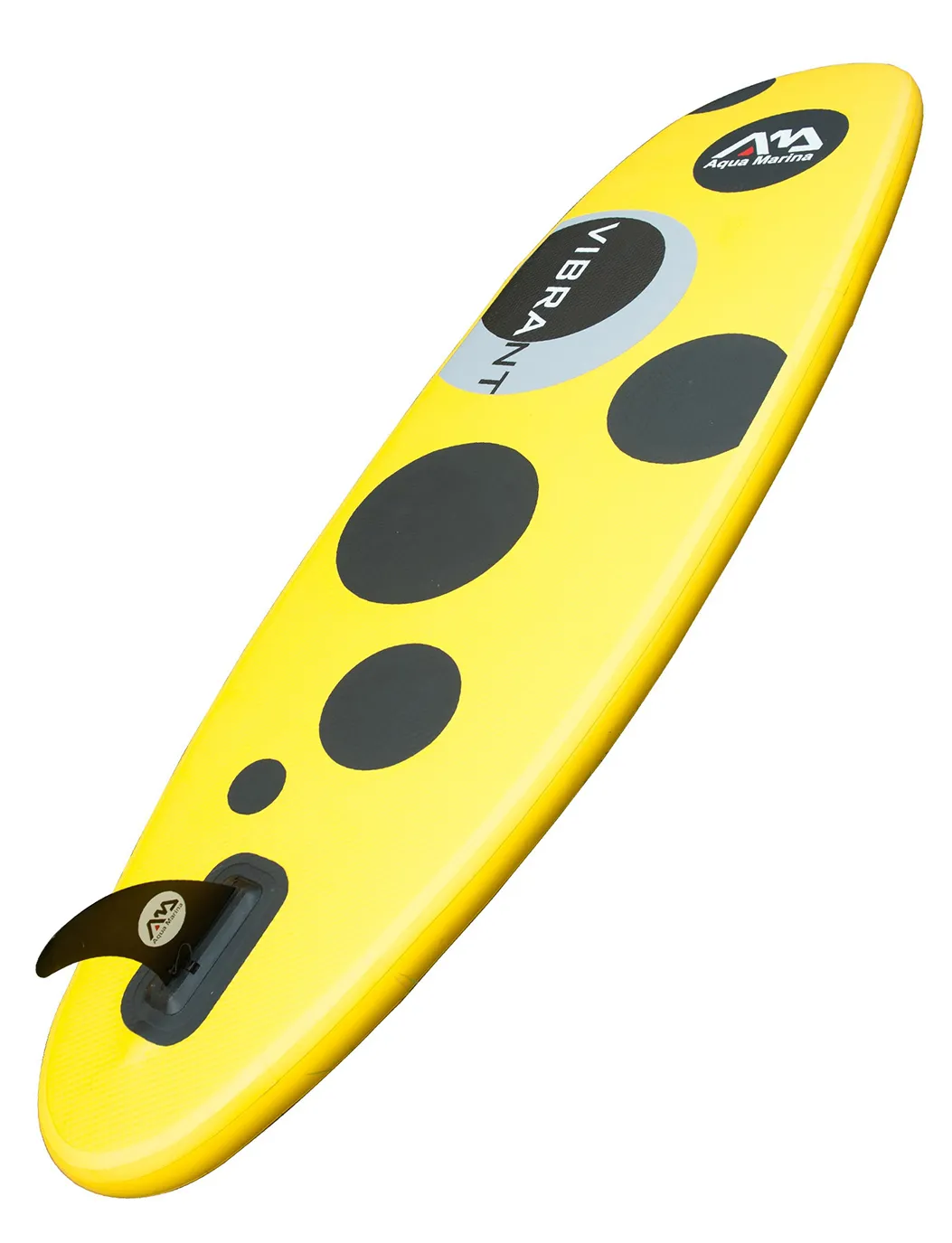Aqua Marina Vibrant Youth Stand-Up Paddle Board