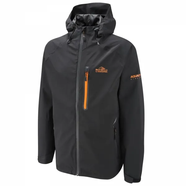 Craghoppers Bear Grylls Freedom Erkek Ceket