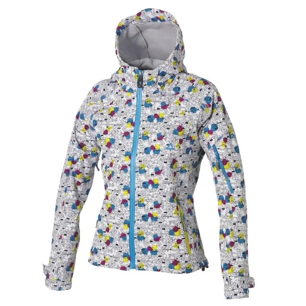 Dare 2b Upspring Membr Kadın Softshell Ceket