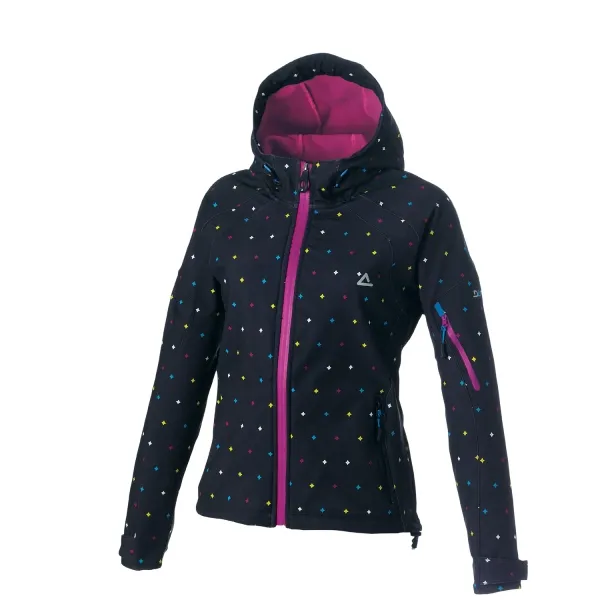 Dare 2b Upspring Membr Kadın Softshell Ceket