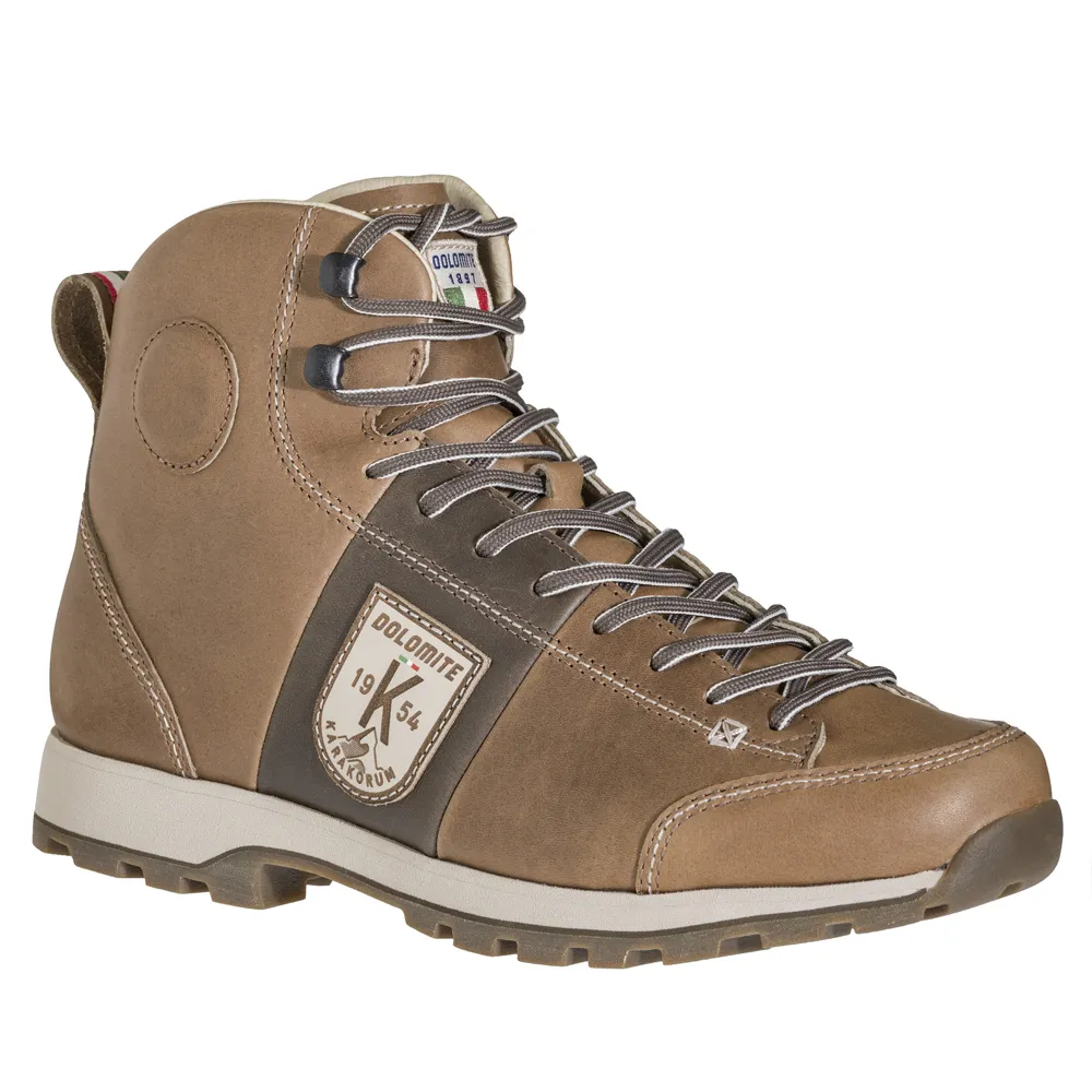Dolomite 1954 Karakorum Bot