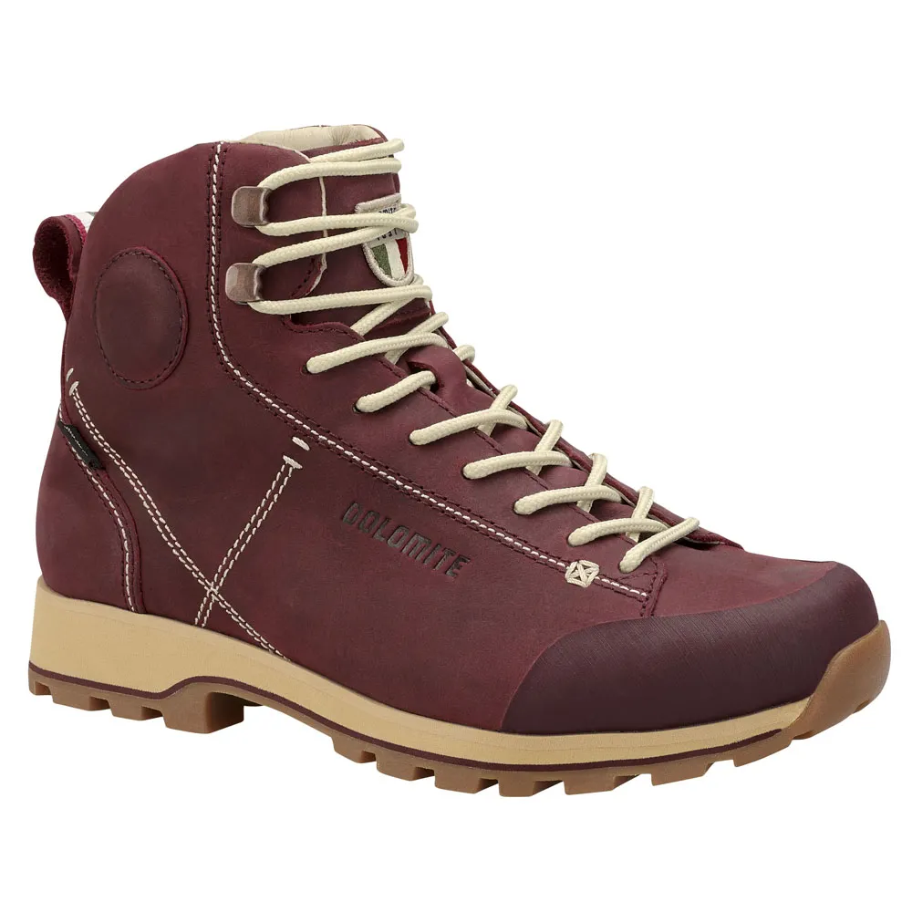 Dolomite Cinquantaquattro High FG W GTX Kadın Bot