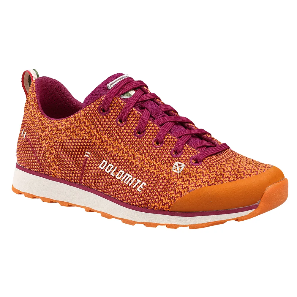 Dolomite Cinquantaquattro Knit Ayakkabı