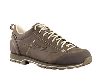 Dolomite Cinquantaquattro Low FG GTX Erkek Ayakkabı