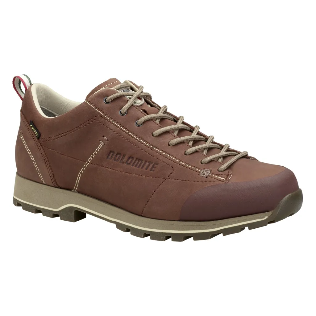 Dolomite Cinquantaquattro Low FG GTX Erkek Ayakkabı