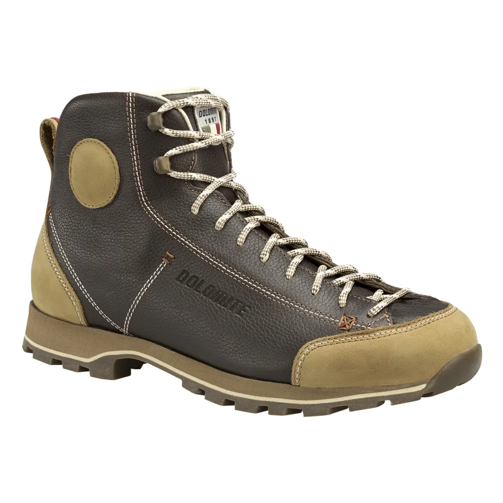 Dolomite Cinquantaquattro Prestige Erkek Bot