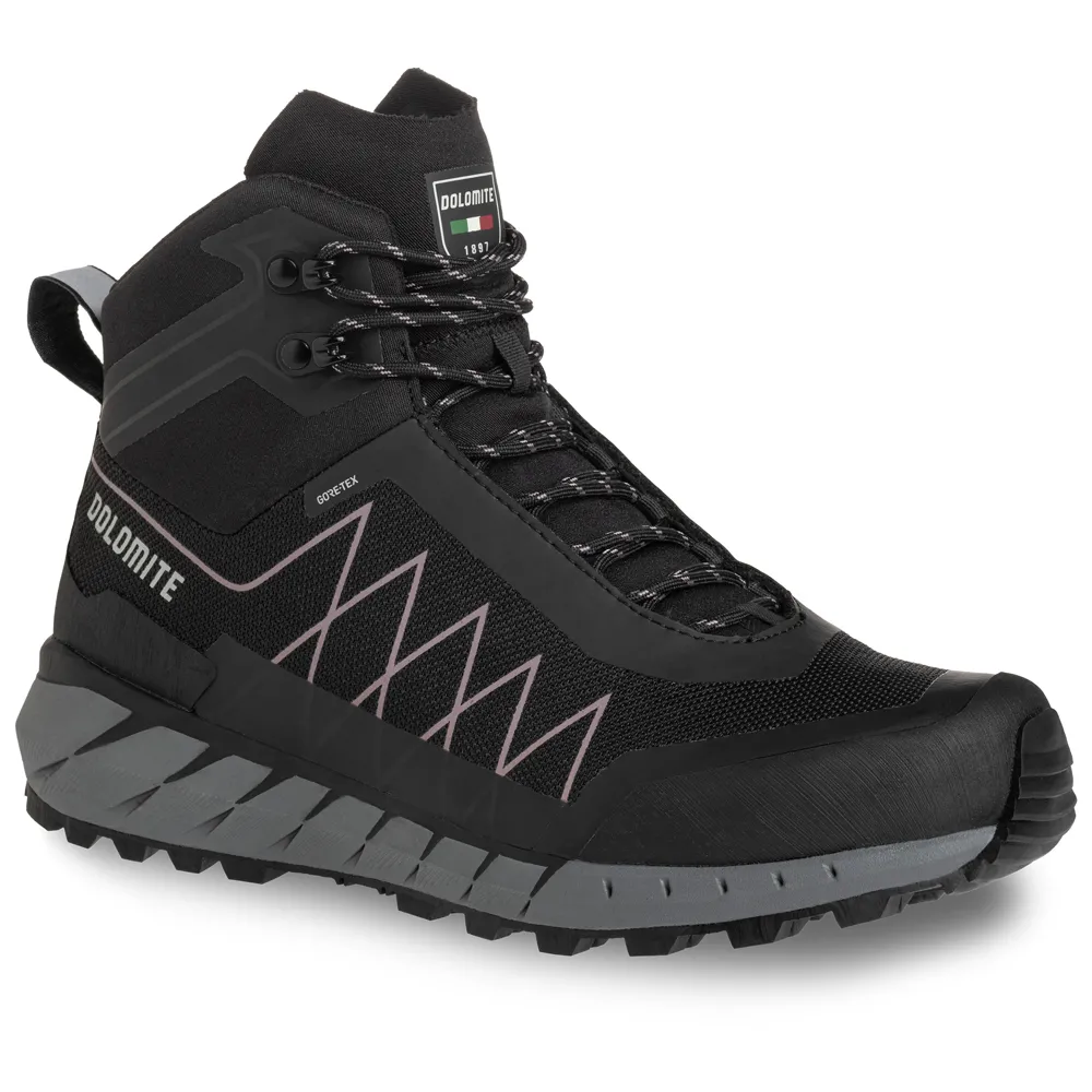 Dolomite Croda Nera Hi Gtx Kadın Bot