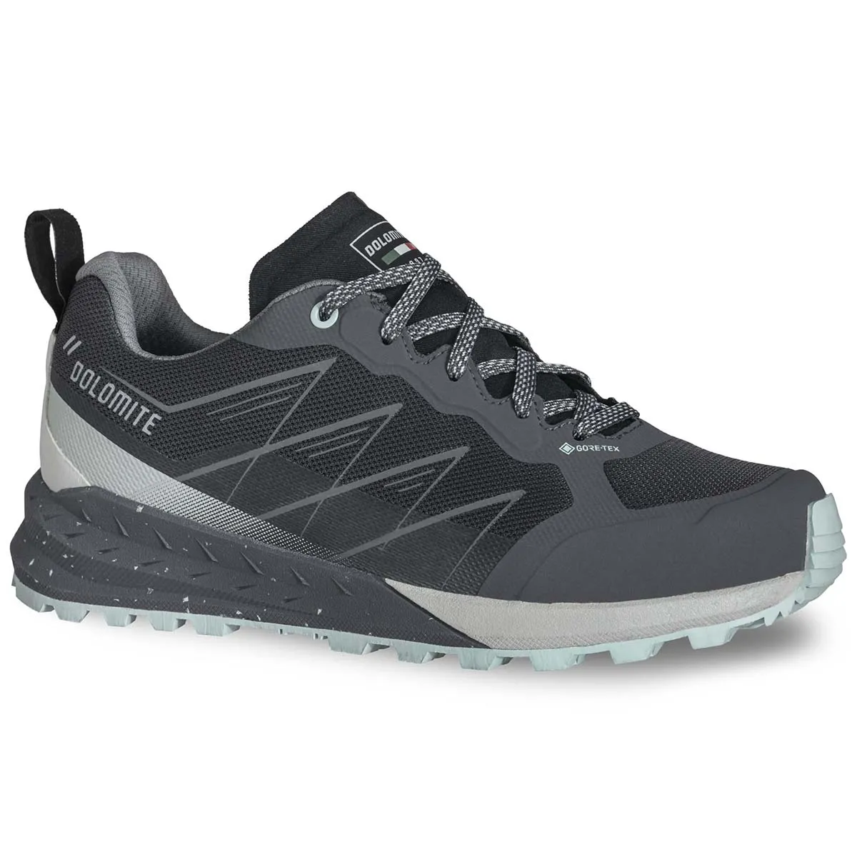 Dolomite Croda Nera Tech GTX Kadın Ayakkabı