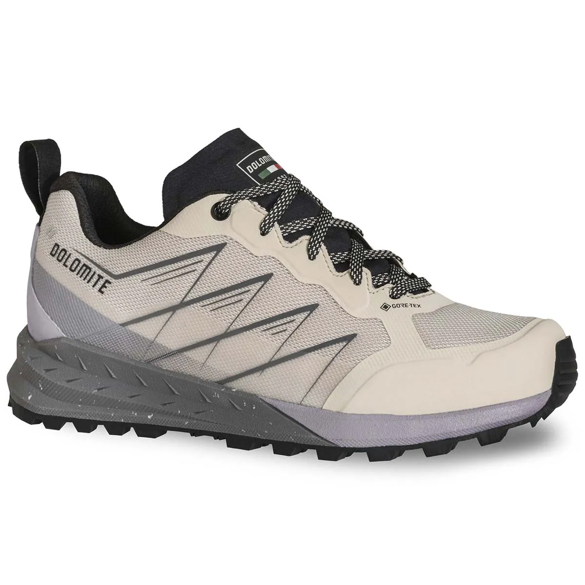 Dolomite Croda Nera Tech GTX Kadın Ayakkabı