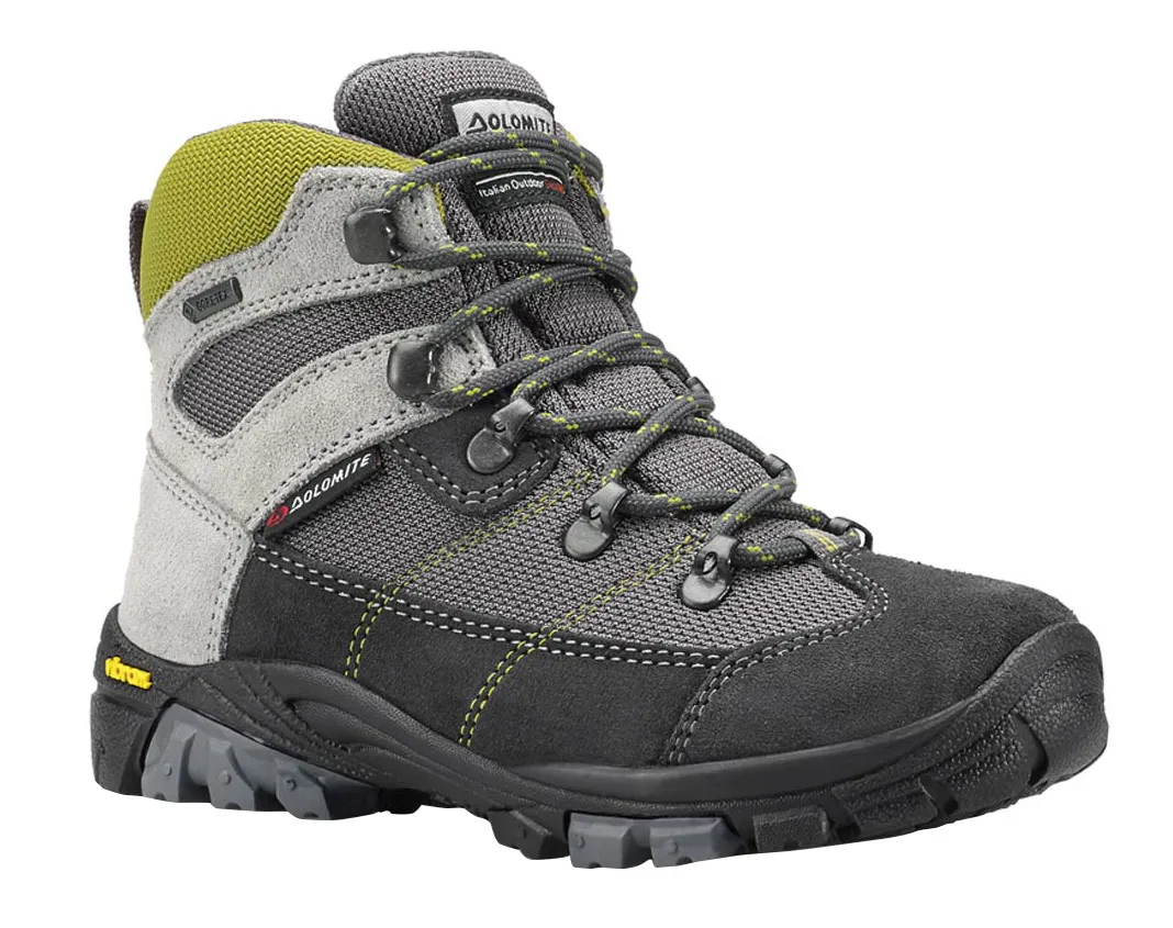 Dolomite Flash Plus Li GTX Trekking Çocuk Bot