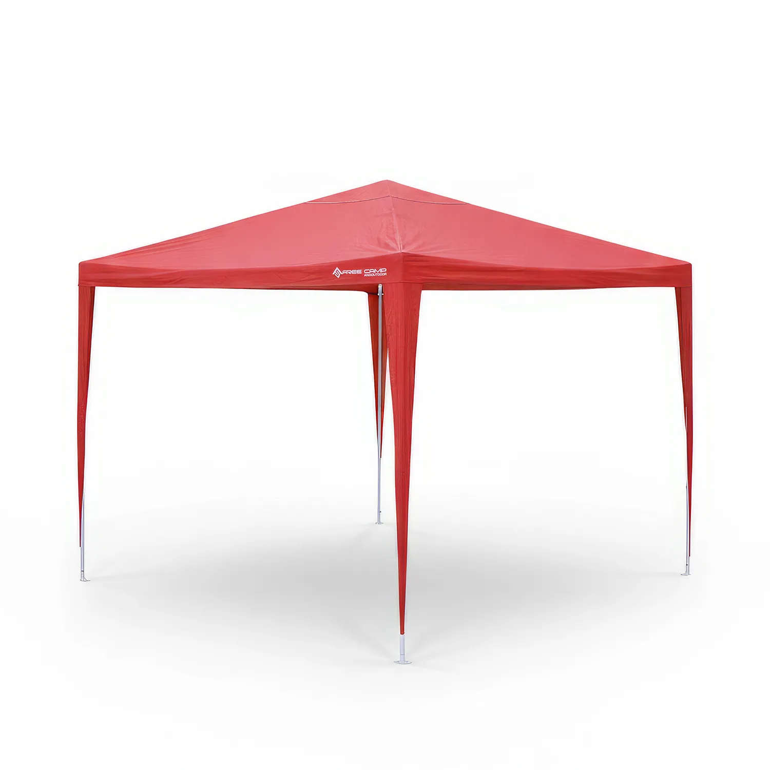 FreeCamp Girona AND1026 240x240cm Pe Tente