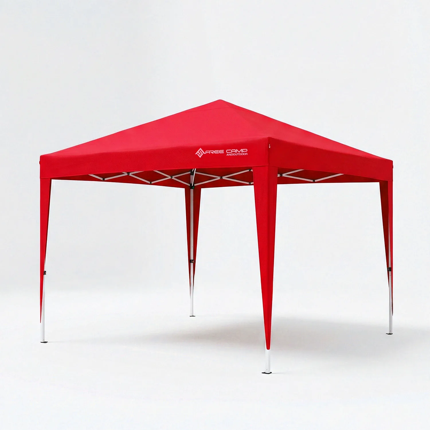 FreeCamp Sevilla AND1024 300x300cm Polyester Otomatik Tente