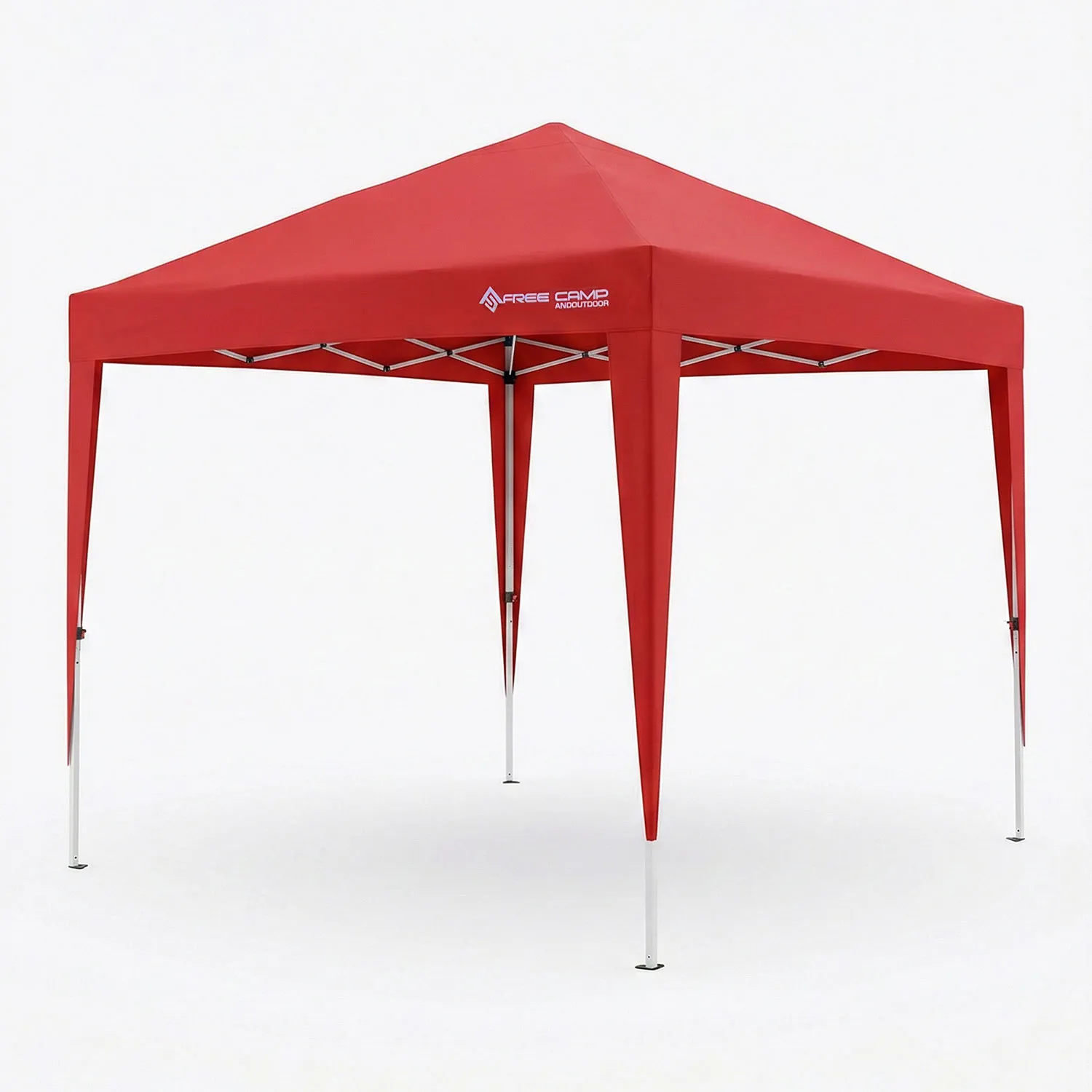 FreeCamp Soria AND1025 240x240cm Pe Otomatik Tente