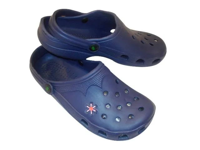 Frogy Eva Kadın Terlik 5010