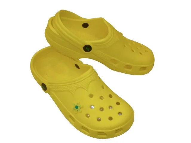 Frogy Eva Kadın Terlik 5010
