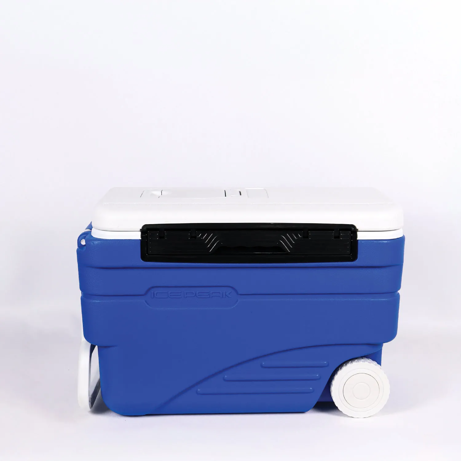 IcePeak CoolCraft Tekerlekli Buzluk 36 Litre