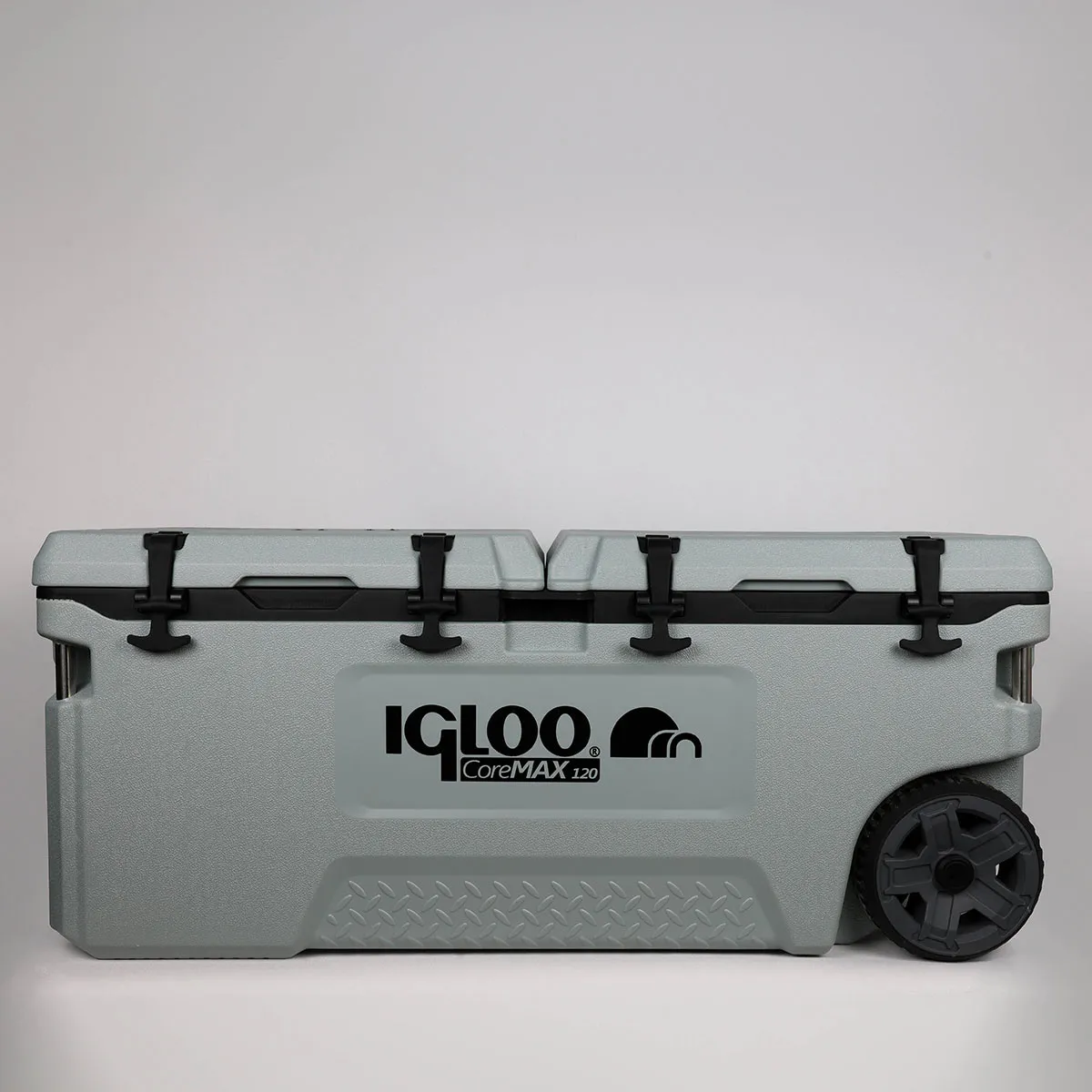 IGLOO CoreMAX 120 Tekerlekli Buzluk 120 Litre