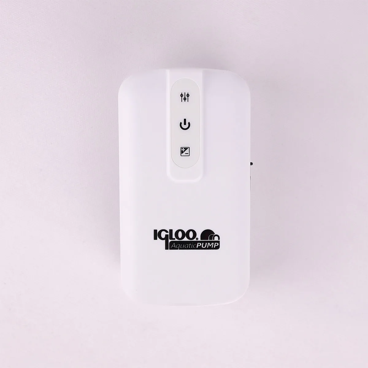 IGLOO CoreMAX Şarjlı Hava Pompası ve Powerbank