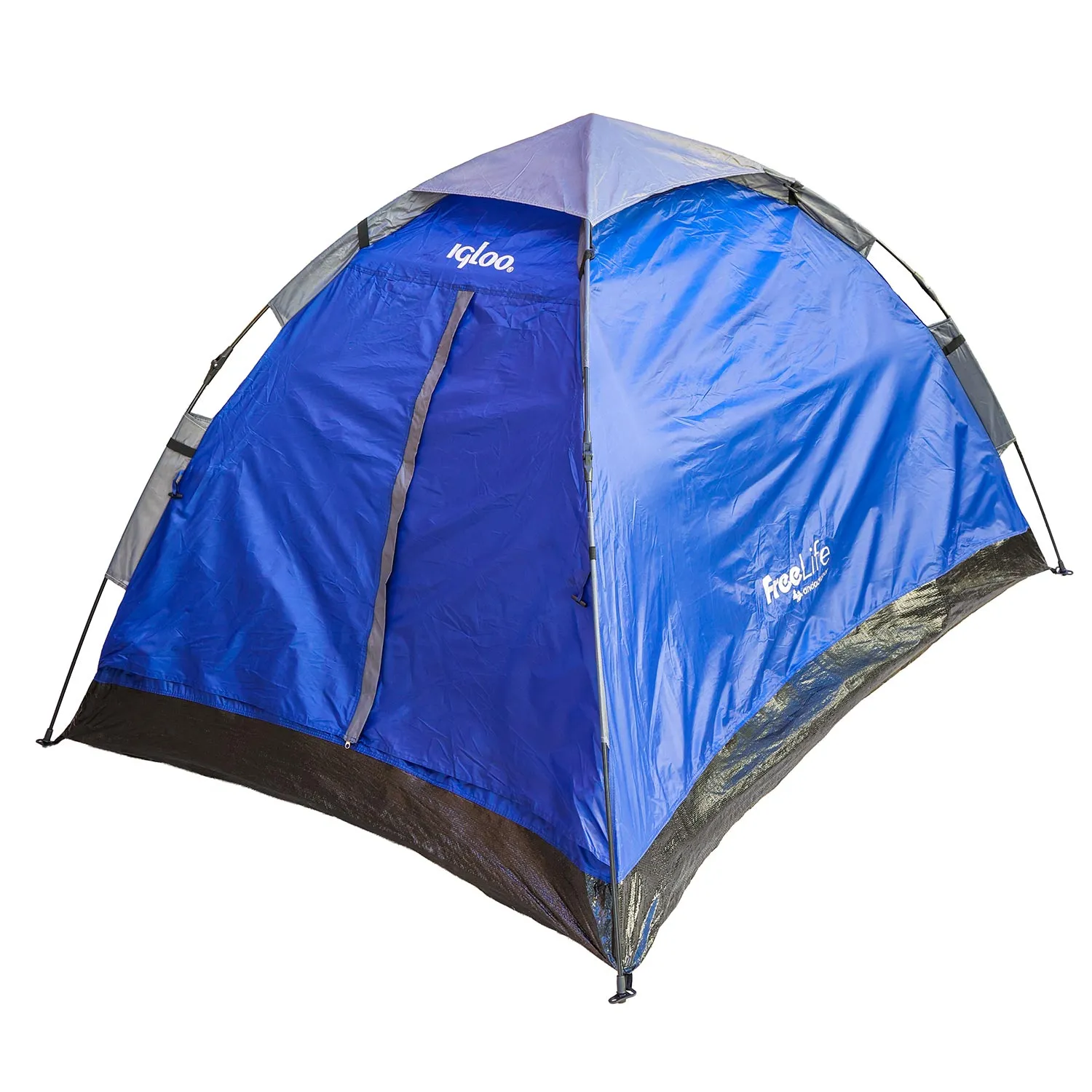 Igloo Monodome 2 Kişilik Otomatik Çadır-STD