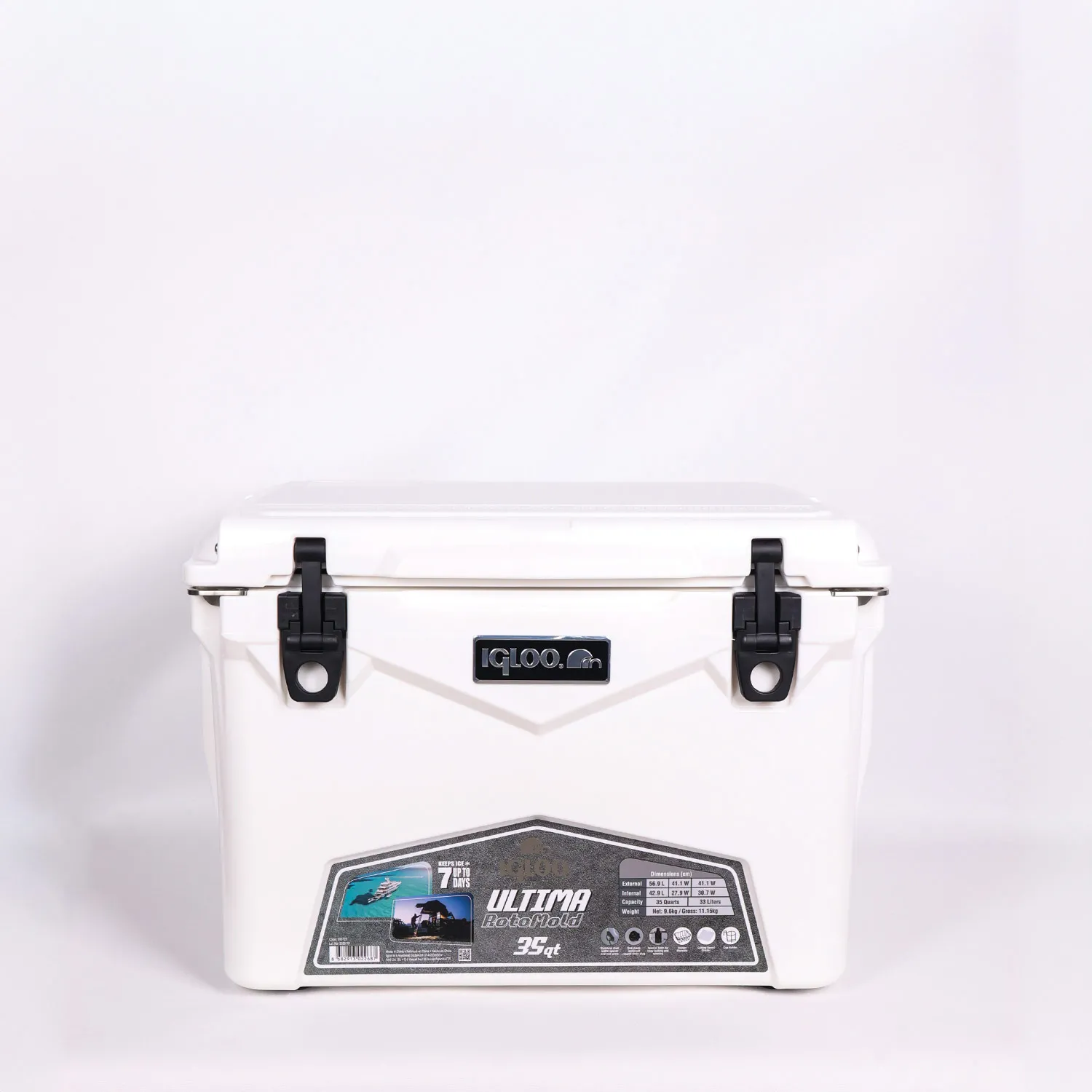 IGLOO Ultima 35 Qt RotoMold Buzluk 33 Litre