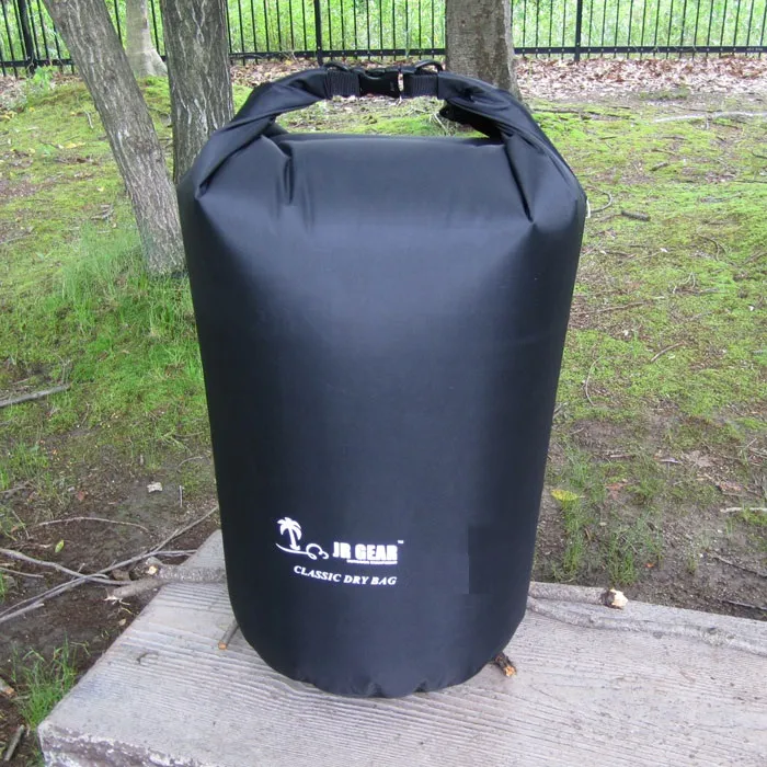 Jr Gear Classic Dry Cylinder Su Geçirmez Çanta 50 Litre