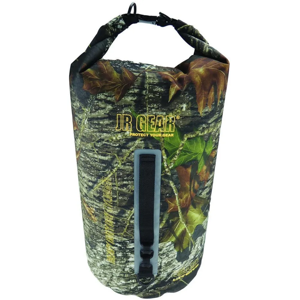 Jr Gear Heavy Duty Dry Cylinder Su Geçirmez Çanta 10 Litre
