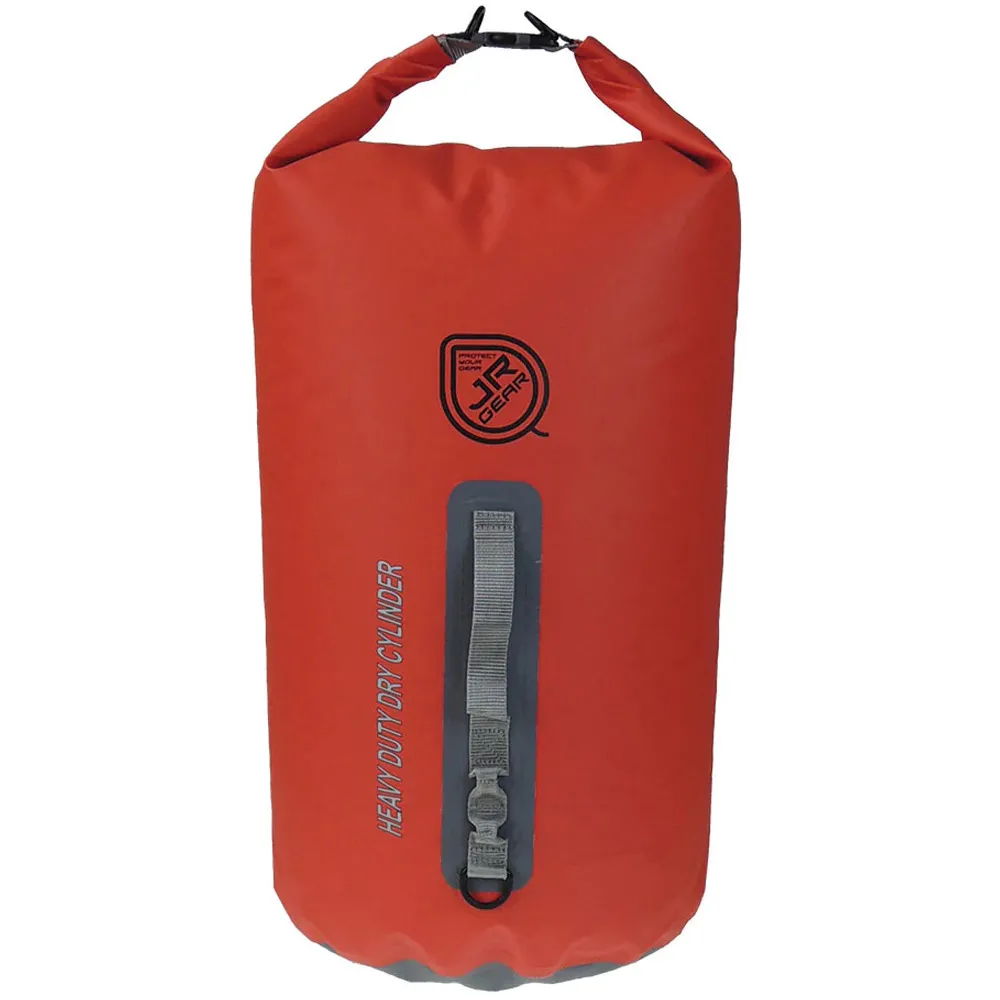 Jr Gear Heavy Duty Dry Cylinder Su Geçirmez Çanta 30 Litre