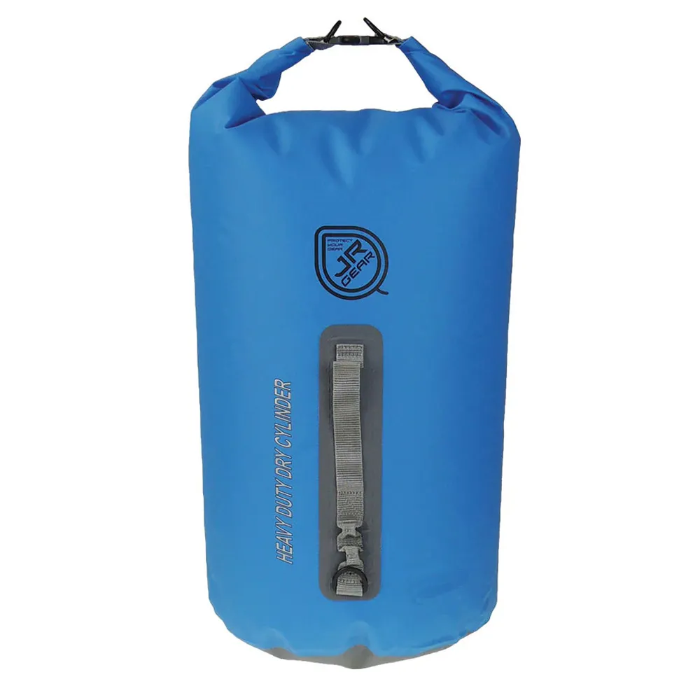 Jr Gear Heavy Duty Dry Cylinder Su Geçirmez Çanta 50 Litre