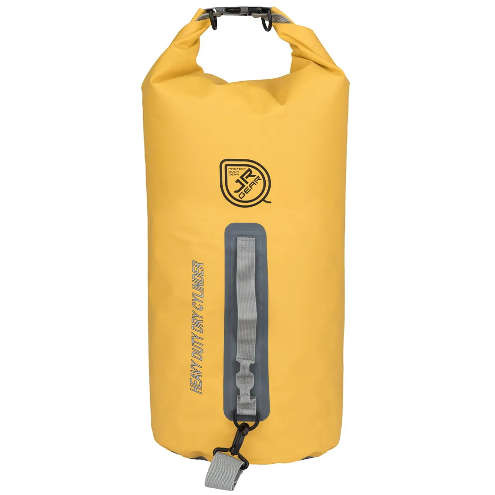 Jr Gear Heavy Duty Dry Cylinder Su Geçirmez Çanta 50 Litre