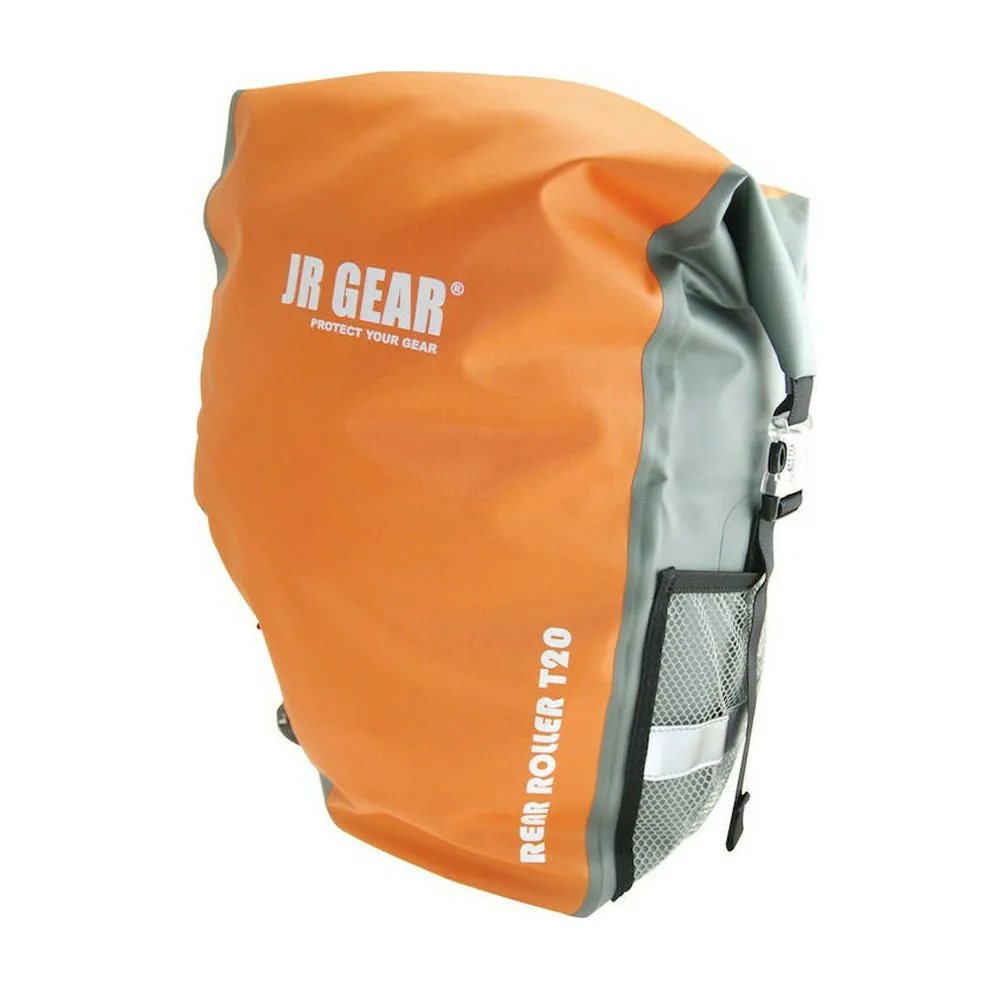 Jr Gear Rear Roller T20 Bisiklet Çantası