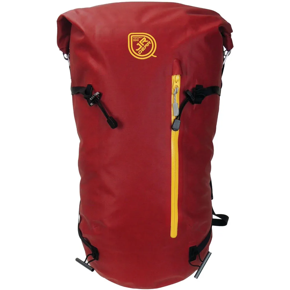 Jr Gear Stream Su Geçirmez Kamp Çantası 45 Litre